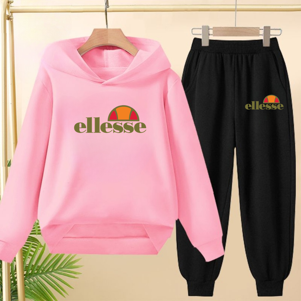 Kids Classic Fashion Top Lette - Running Gear For Kids ulasan dan harga