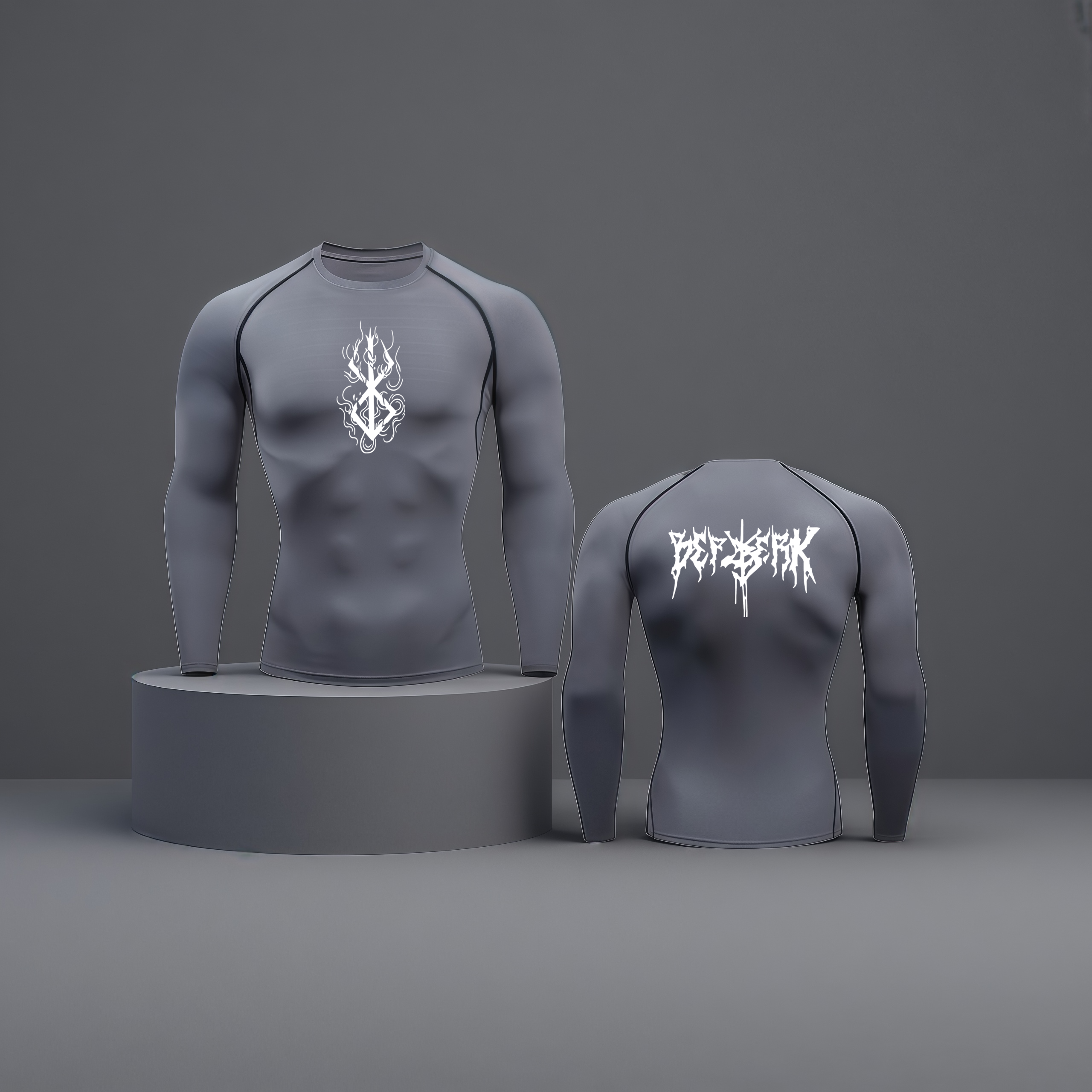 Outdoor Running Hiking Men Thi - Running Gear Winter ulasan dan harga