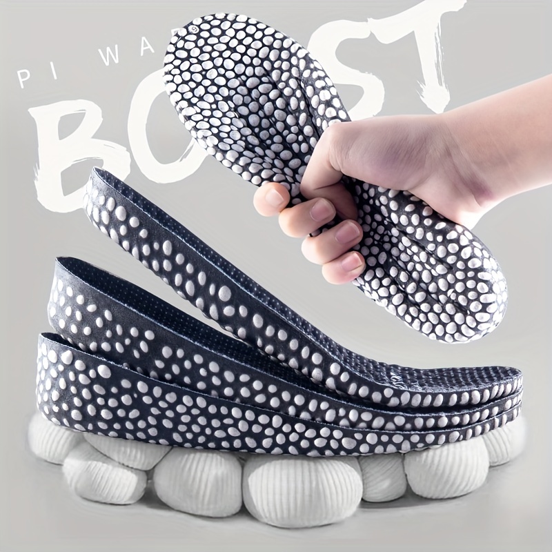 1Pair Boost Height Increase Sh - Running Gear Women ulasan dan harga