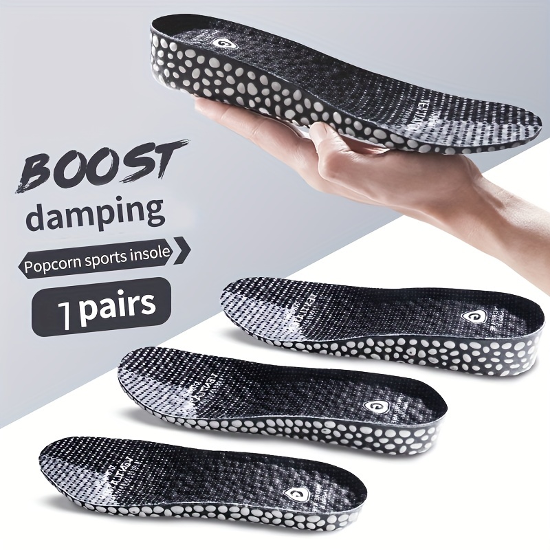 1Pair Boost Height Increase Sh - Running Gear Women ulasan dan harga