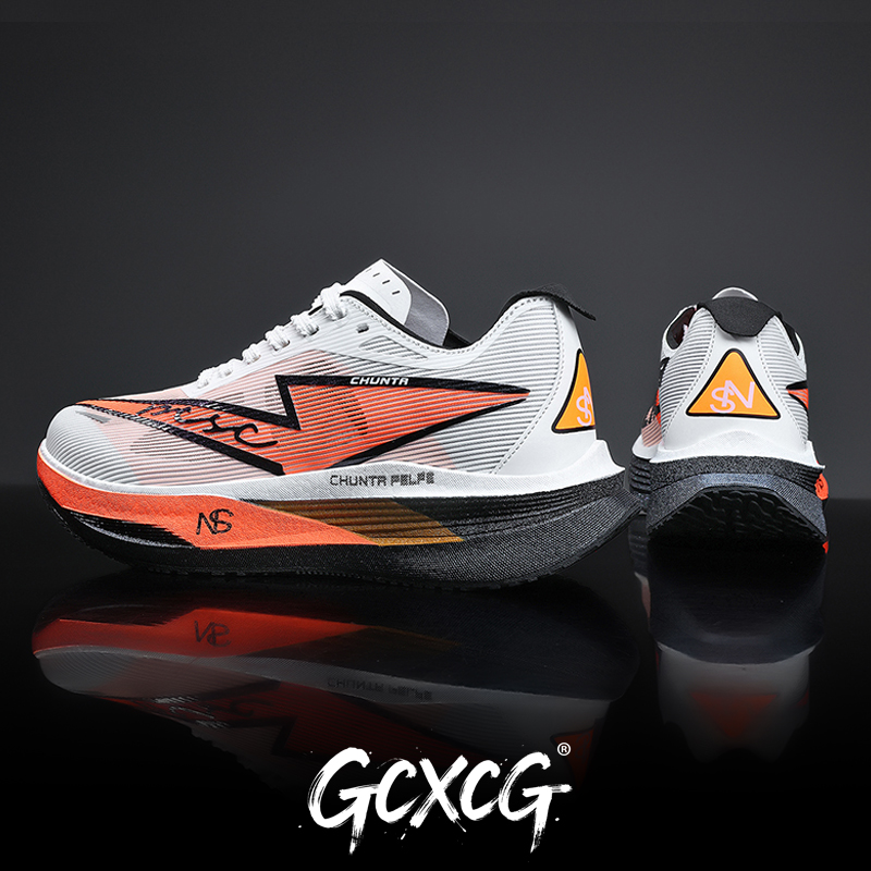 Men Running Shoes Carbon Board - Running Shoe Carbon ulasan dan harga