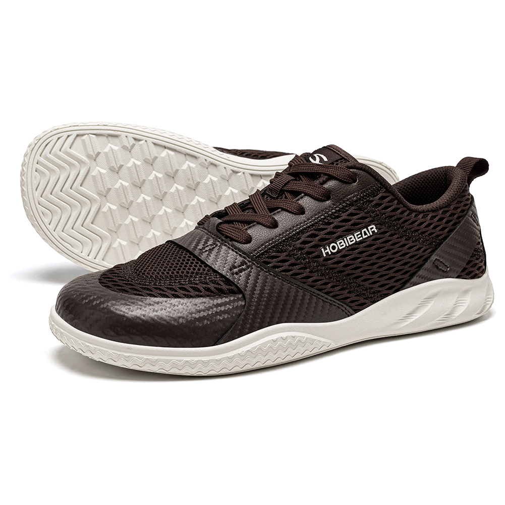 HOBIBEAR Unisex Wide Width Bar - Running Gear Ladies ulasan dan harga