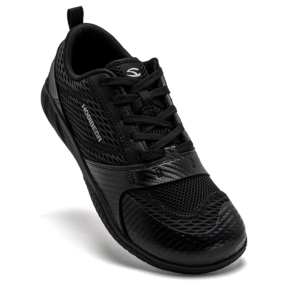 HOBIBEAR Unisex Wide Width Bar - Running Gear Ladies ulasan dan harga