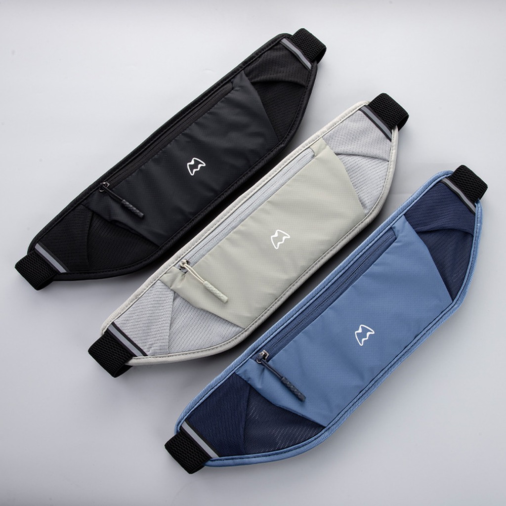 Waterproof Running Waist Pack  - Running Belt Waist ulasan dan harga