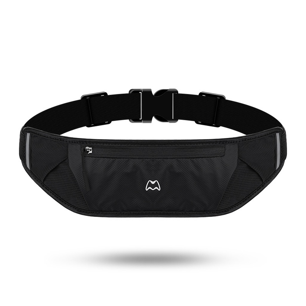 Waterproof Running Waist Pack  - Running Belt Waist ulasan dan harga