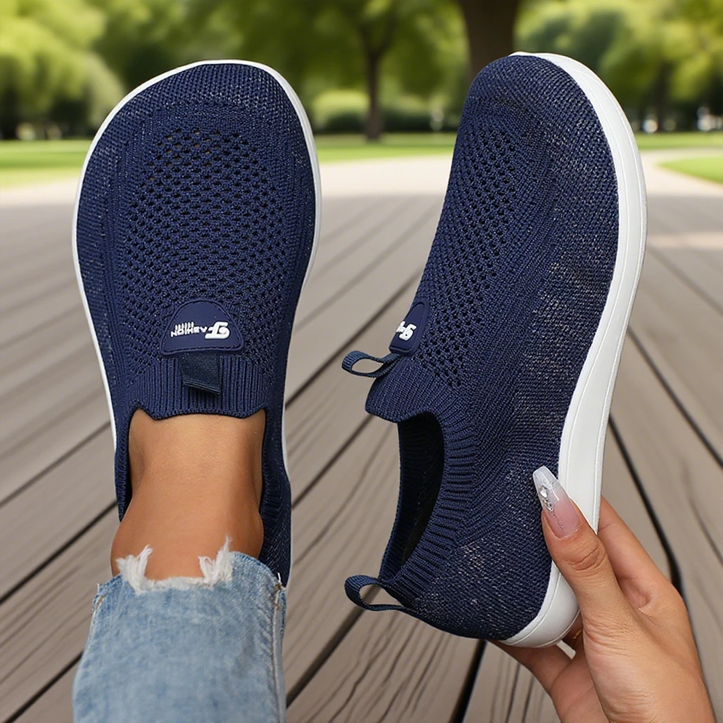 Zero Difference Shoes for Men  - Running Gear Ladies ulasan dan harga