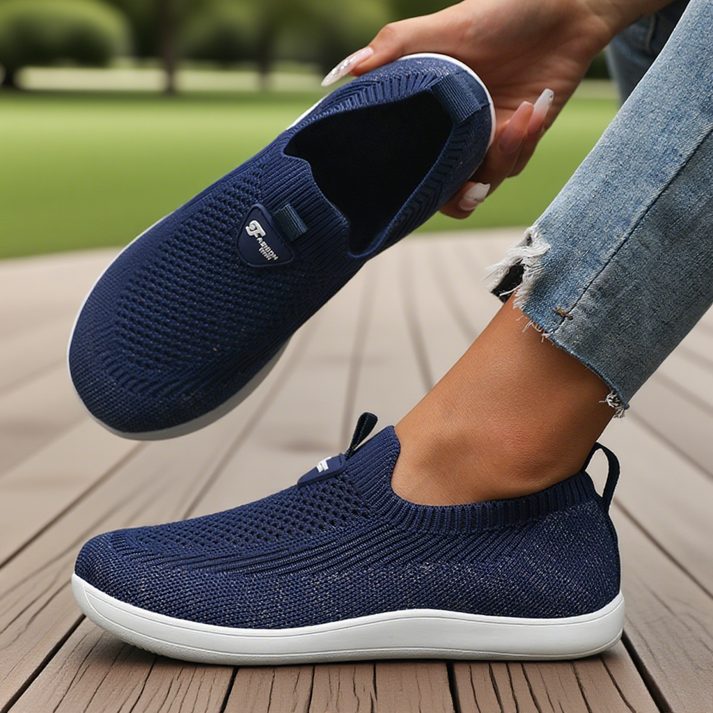 Zero Difference Shoes for Men  - Running Gear Ladies ulasan dan harga