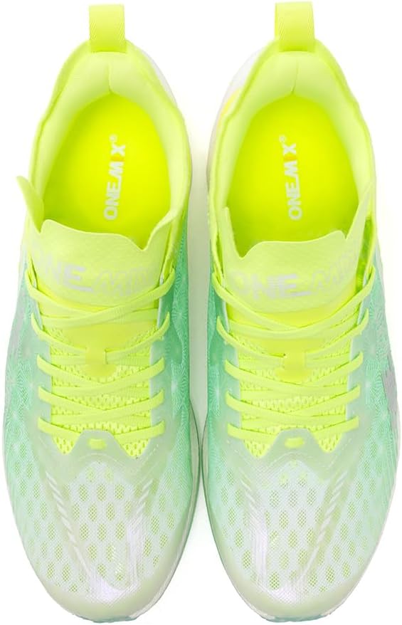 ONEMIX T700 Carbon Plate Marat - Running Shoe Carbon ulasan dan harga