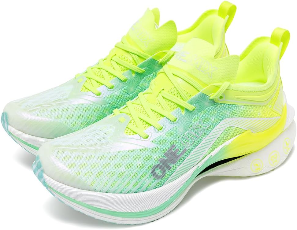 ONEMIX T700 Carbon Plate Marat - Running Shoe Carbon ulasan dan harga