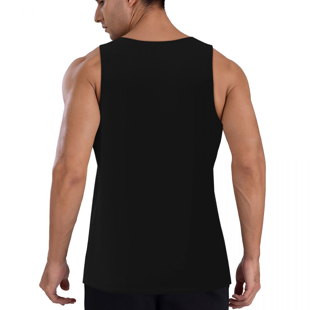 Graphic Luffy Wanted Bounty Ni - Running Gear Tank ulasan dan harga