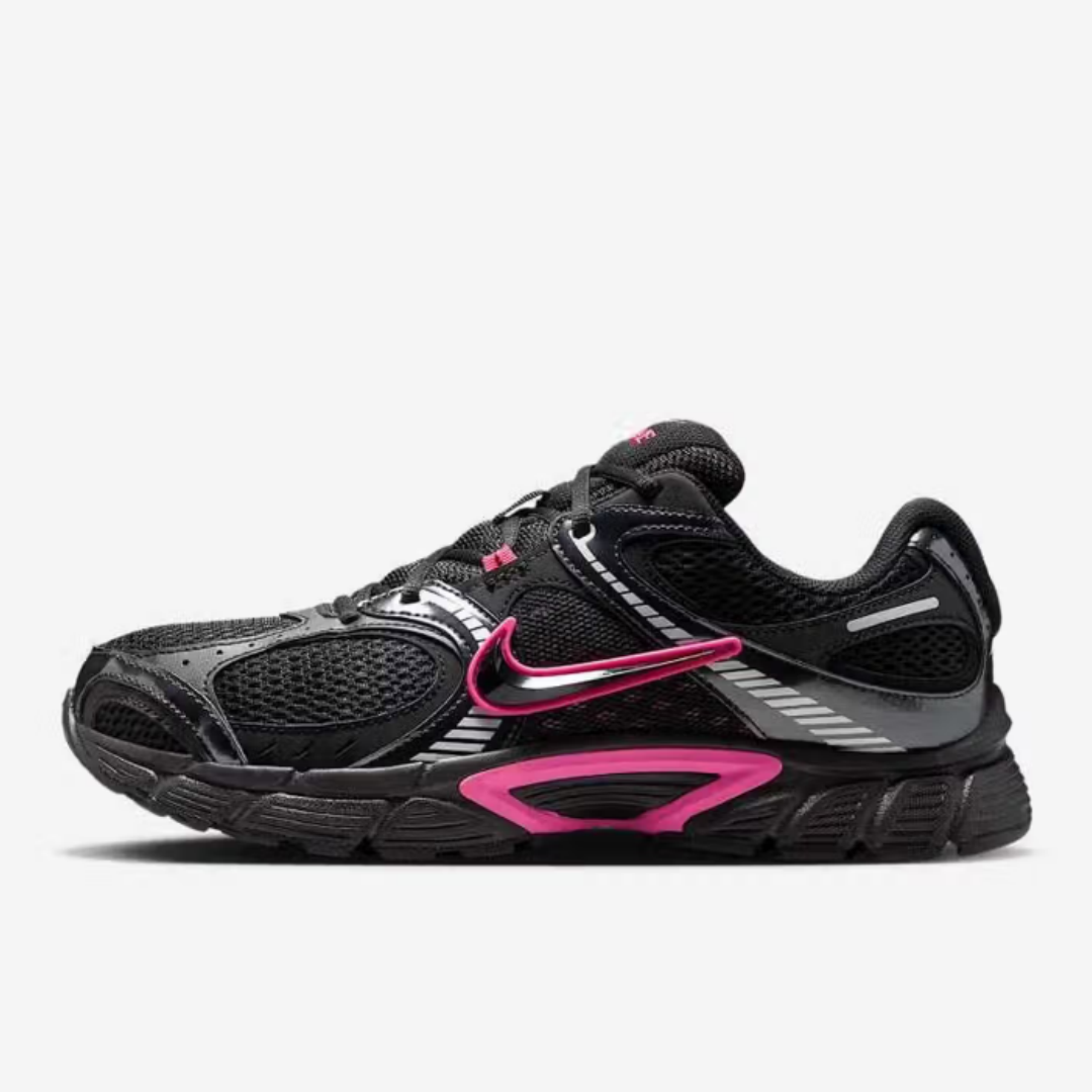 Nike's New Shock-Absorbing, Re - Running Gear Nike ulasan dan harga