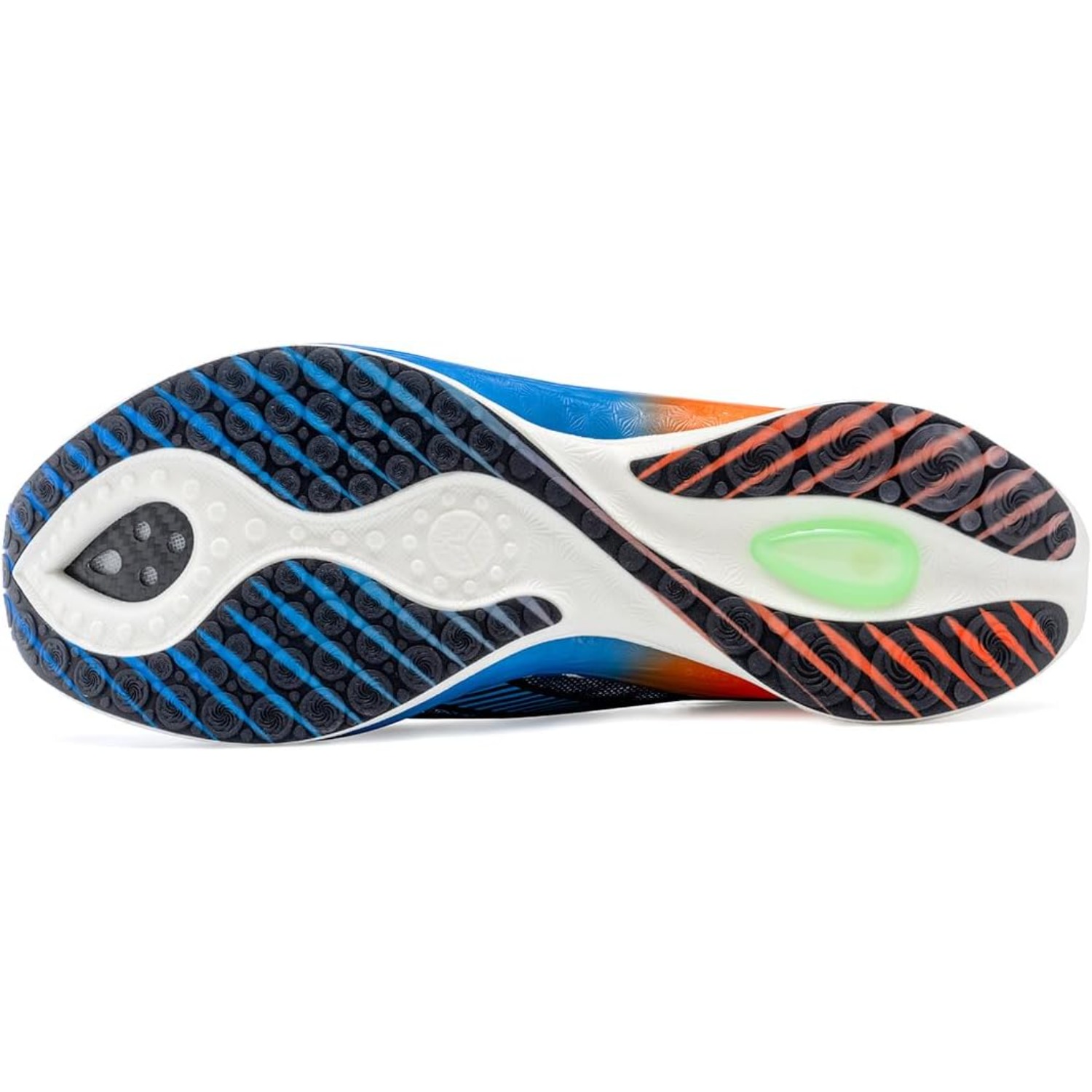 ONEMIX T700 Carbon Plate Marat - Running Shoe Carbon ulasan dan harga