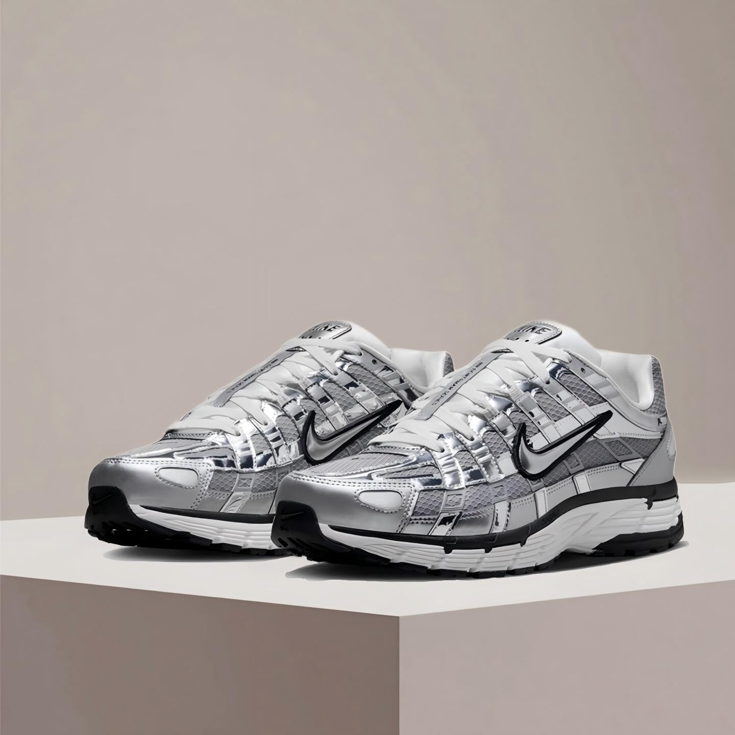 Nike P-6000 CNPT Performance R - Running Gear Nike ulasan dan harga
