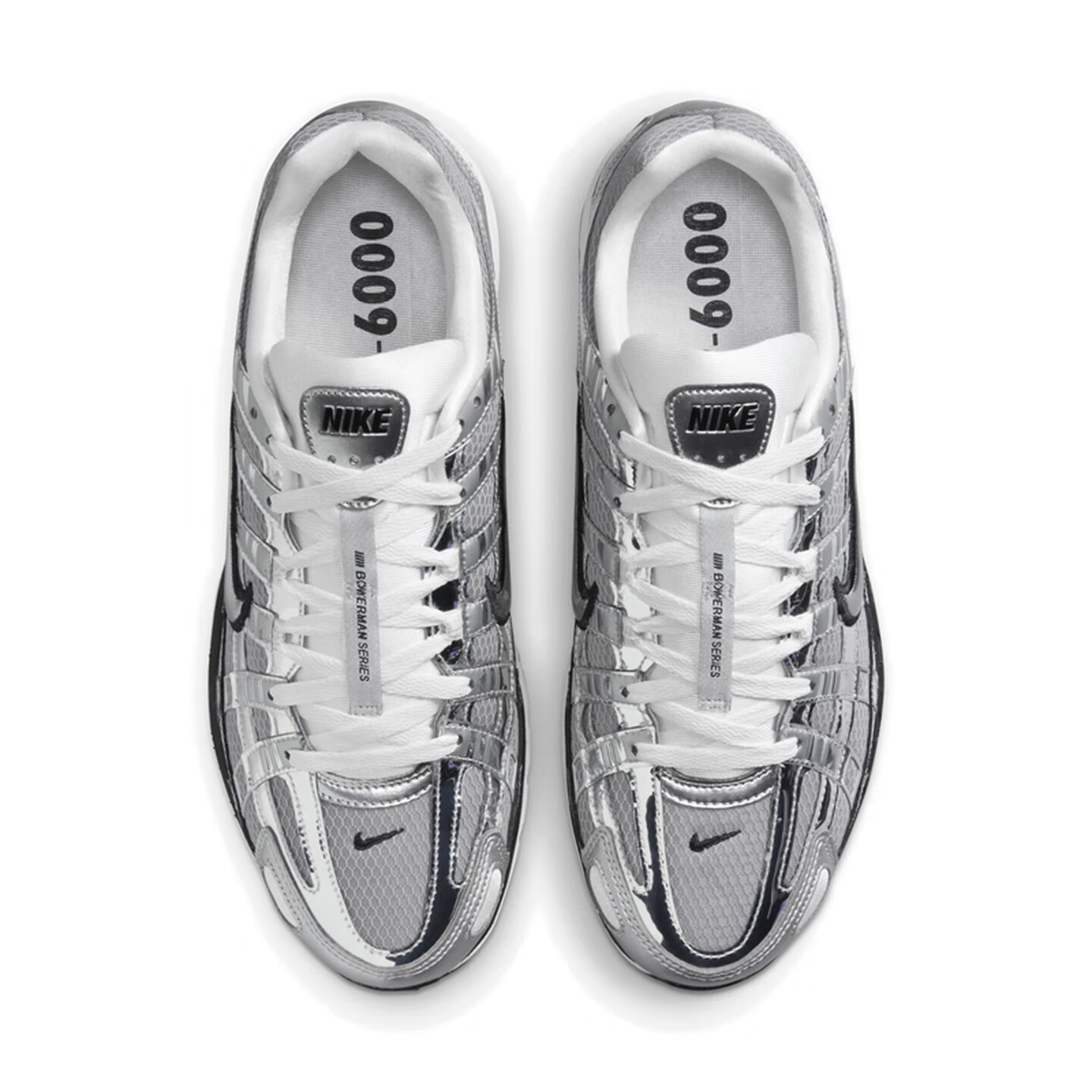Nike P-6000 CNPT Performance R - Running Gear Nike ulasan dan harga