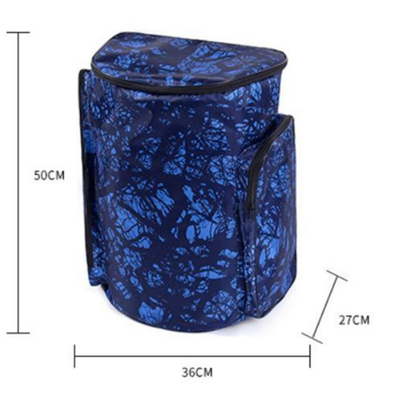 Gym Bag Boxing Taekwondo Backp - Running Gear For Kids ulasan dan harga