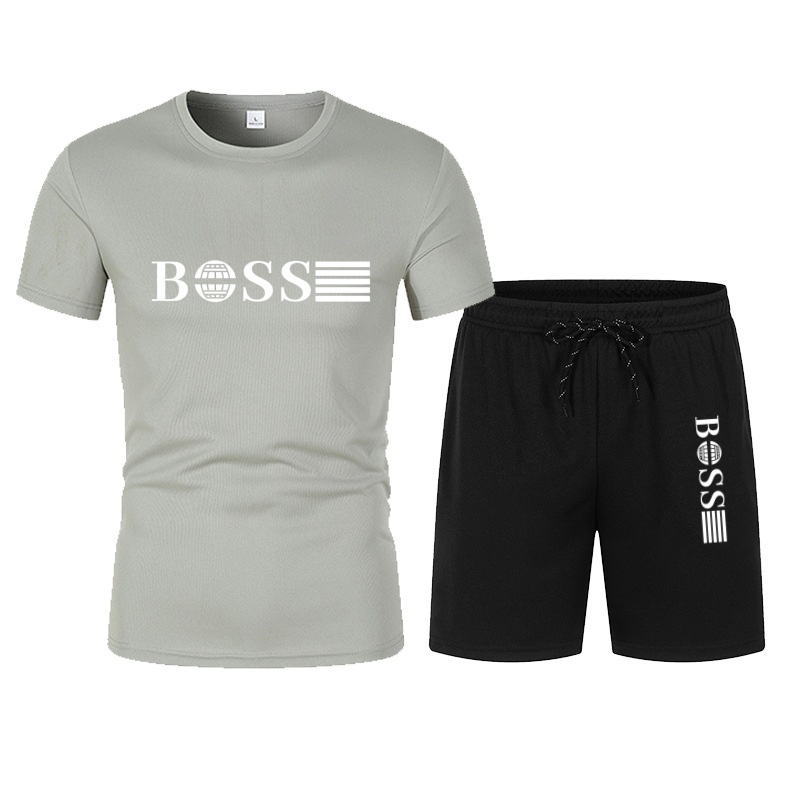 Summer hot selling men's sport - Running Gear ulasan dan harga