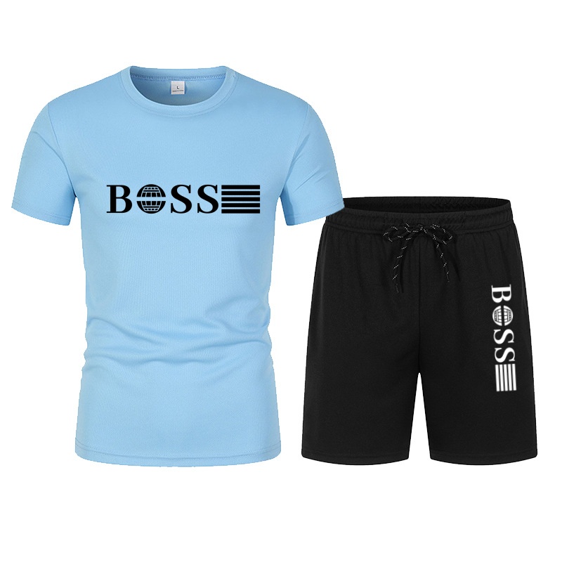 Summer hot selling men's sport - Running Gear ulasan dan harga