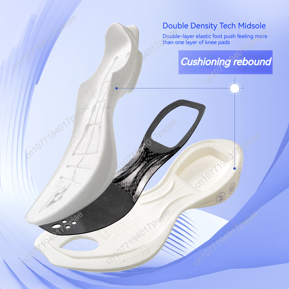 ONEMIX Carbon Plate Marathon R - Running Shoe Carbon ulasan dan harga