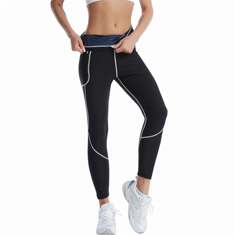 Sauna Suits for Women Gym Clot - Running Gear Women ulasan dan harga