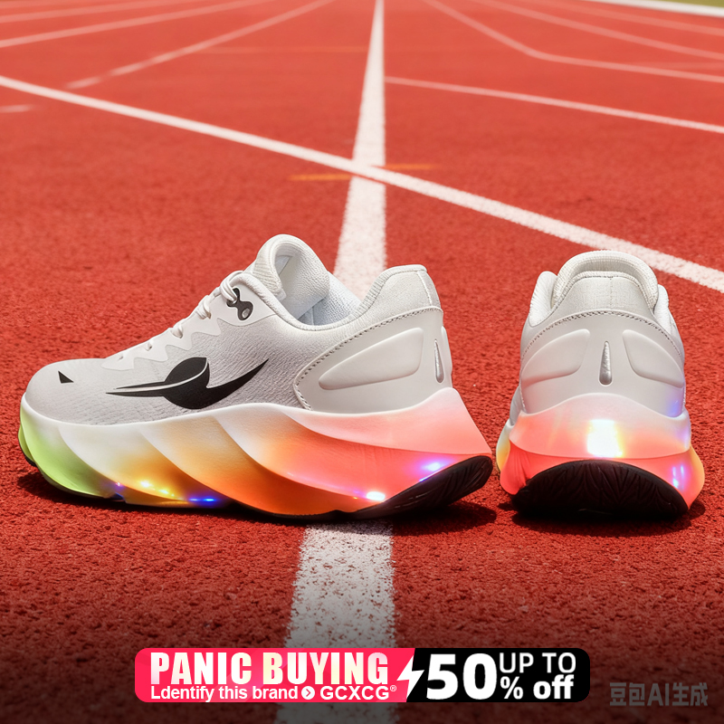 Running Shoes Carbon Board Spe - Running Shoe Carbon ulasan dan harga