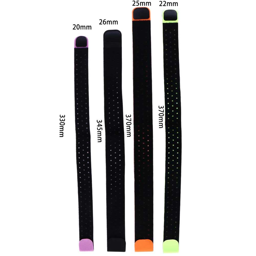 Bluetooth Strap Wrist Strap He - Heart Rate Strap Chest ulasan dan harga