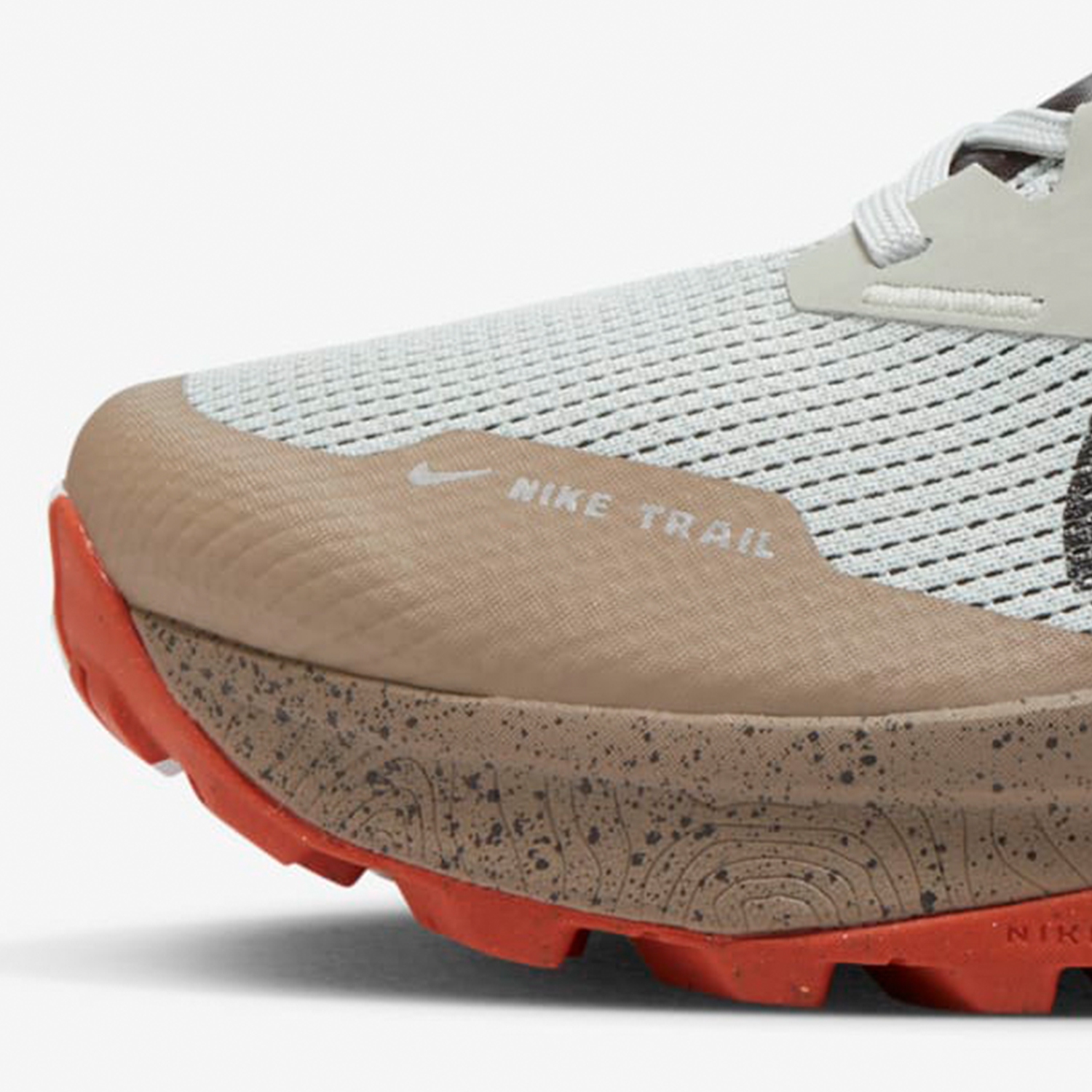 Nike Authentic Wildhorse 8 Men - Running Gear Nike ulasan dan harga