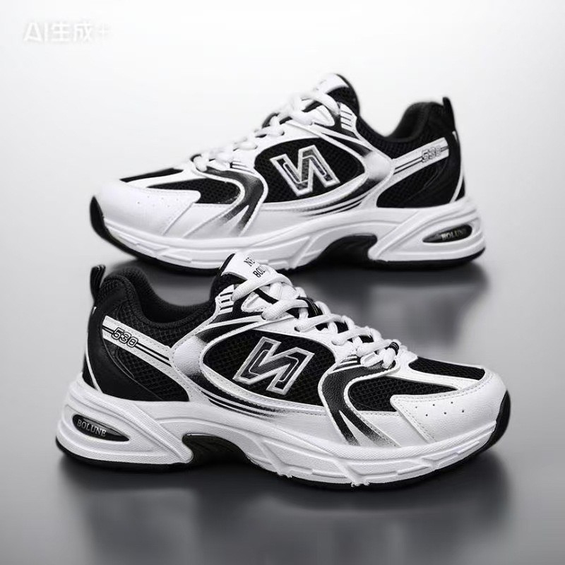 New stylish breathable mesh sh - Running Gear Women ulasan dan harga