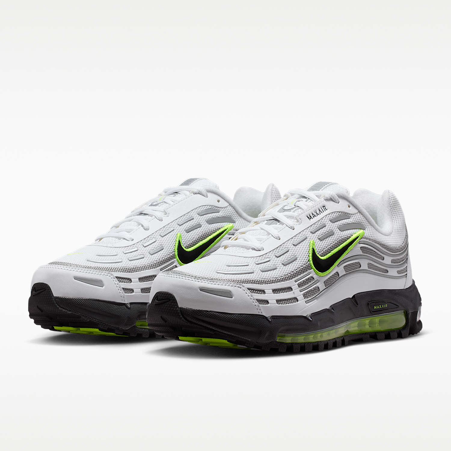 Nike Authentic AIR MAX Men's A - Running Gear Nike ulasan dan harga