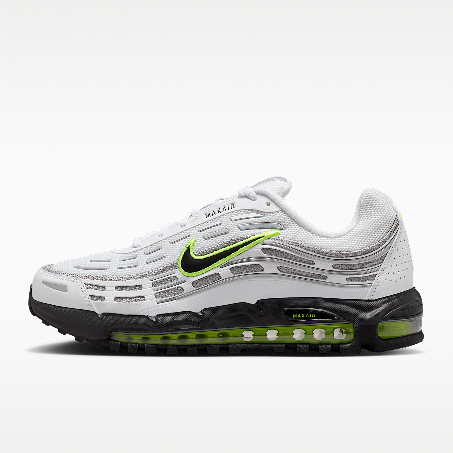 Nike Authentic AIR MAX Men's A - Running Gear Nike ulasan dan harga