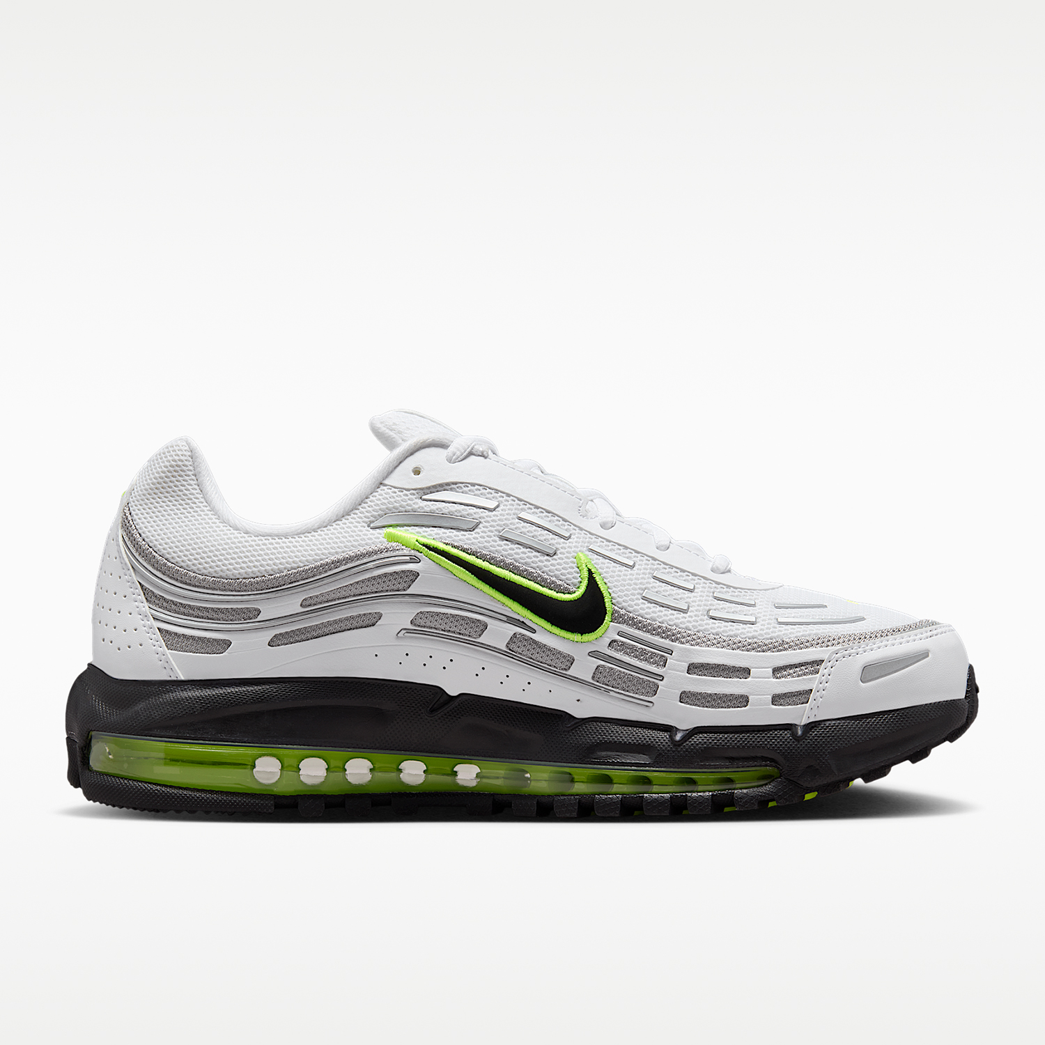 Nike Authentic AIR MAX Men's A - Running Gear Nike ulasan dan harga