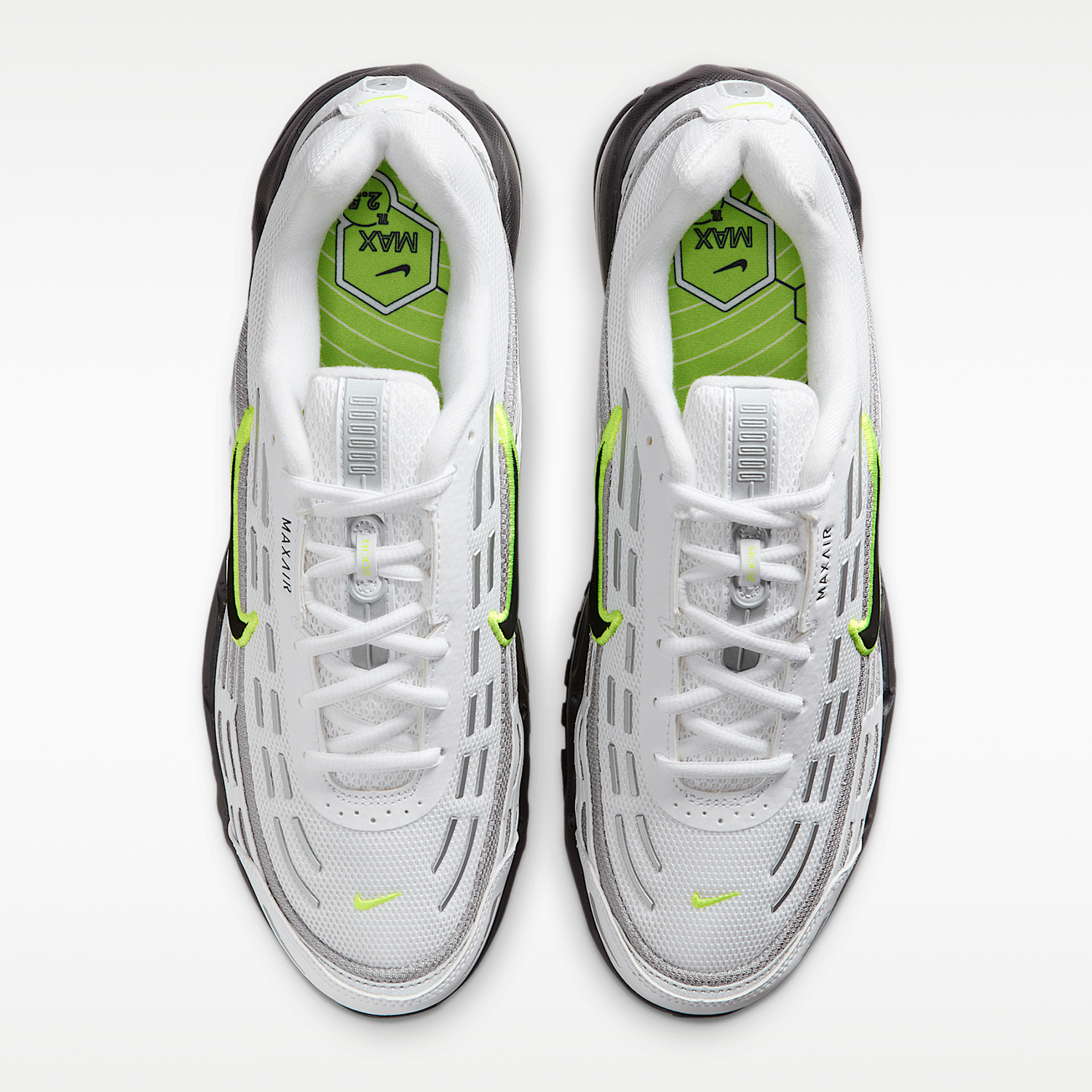 Nike Authentic AIR MAX Men's A - Running Gear Nike ulasan dan harga