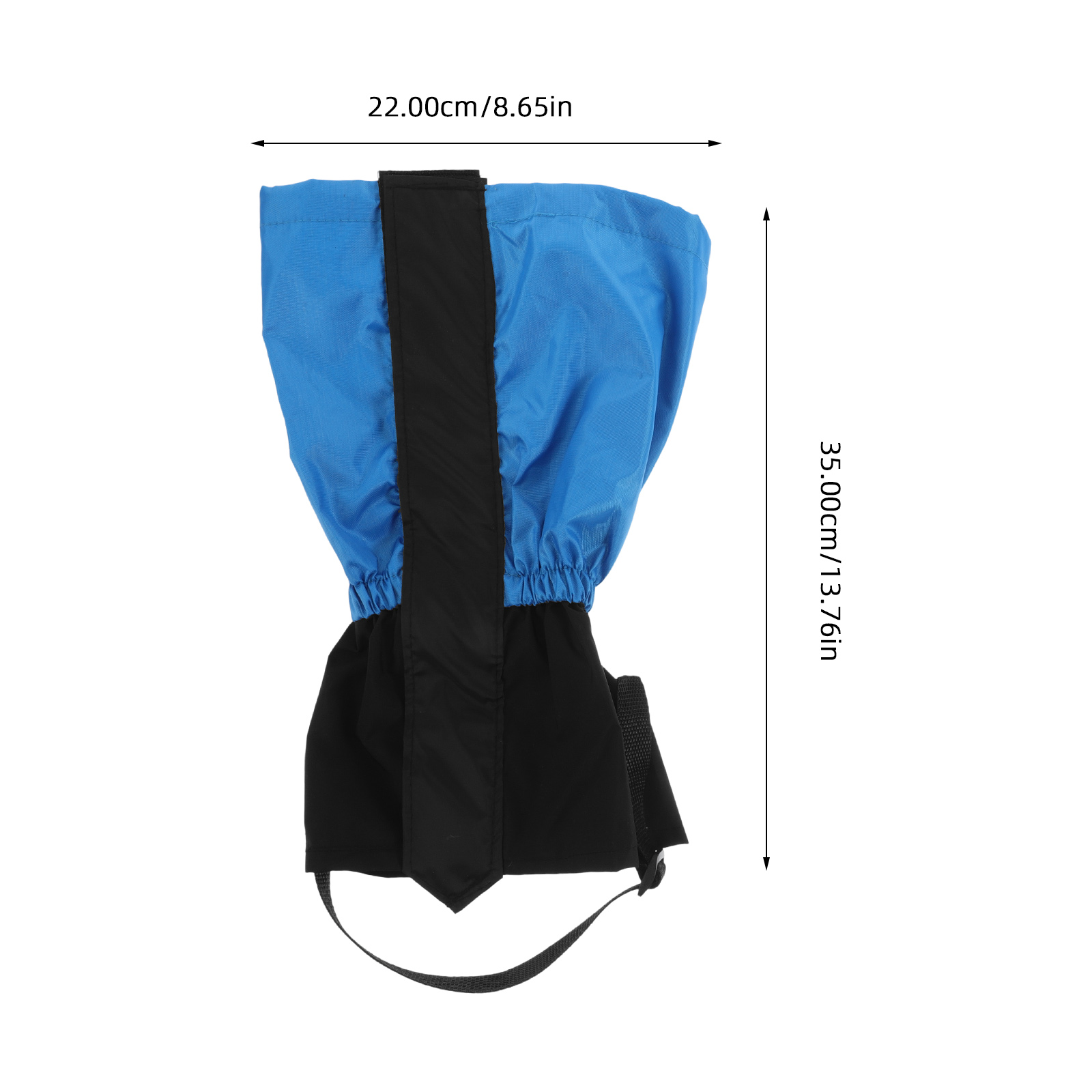 1 Pair Waterproof Hiking Sand  - Running Gear In Snow ulasan dan harga