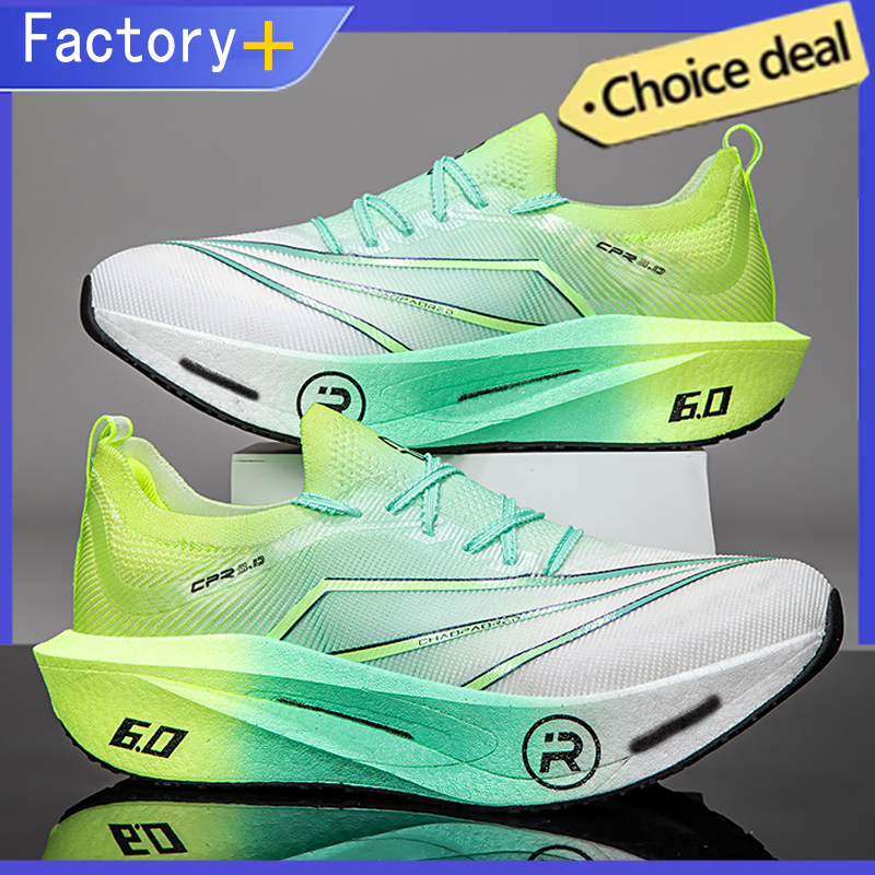 High Quality Carbon Board Runn - Running Shoe Carbon ulasan dan harga