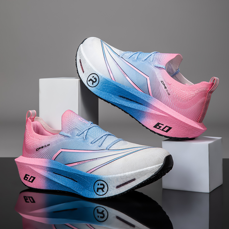 High Quality Carbon Board Runn - Running Shoe Carbon ulasan dan harga