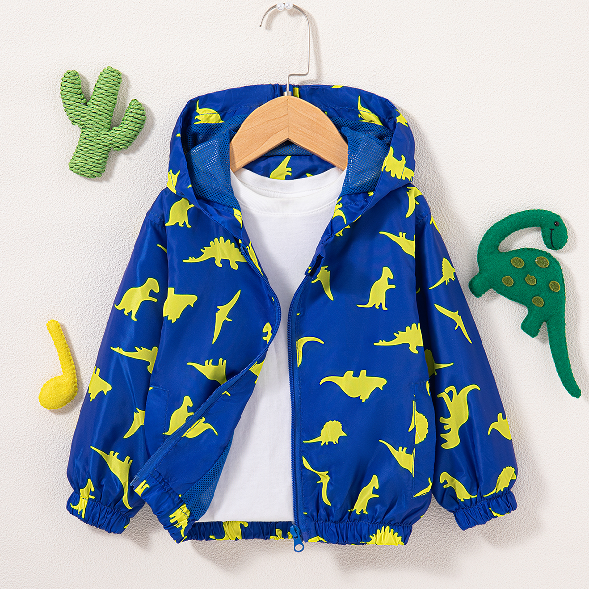 Kids Jacket  Autumn Children's - Running Gear For Kids ulasan dan harga