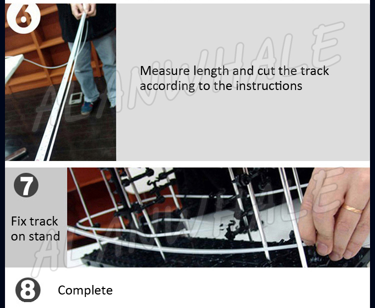 560cm Rail Marble Run Gear Dri - Running Gear For Kids ulasan dan harga