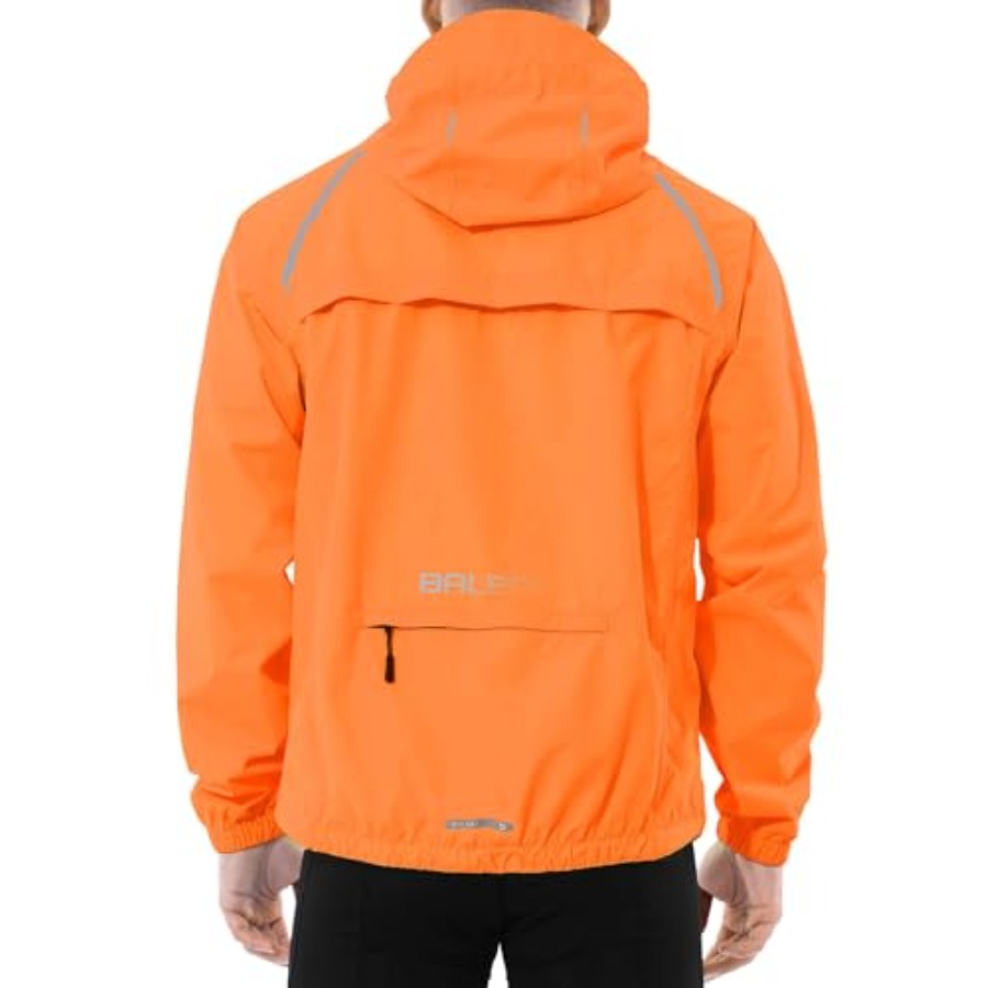 Men's Rain Jacket Waterproof W - Running Gear For Rain ulasan dan harga