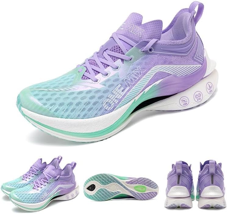 ONEMIX T700 Carbon Plate Marat - Running Shoe Carbon ulasan dan harga