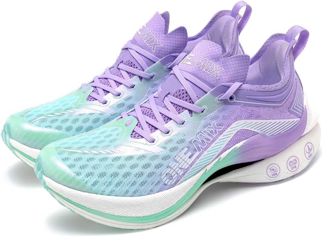 ONEMIX T700 Carbon Plate Marat - Running Shoe Carbon ulasan dan harga