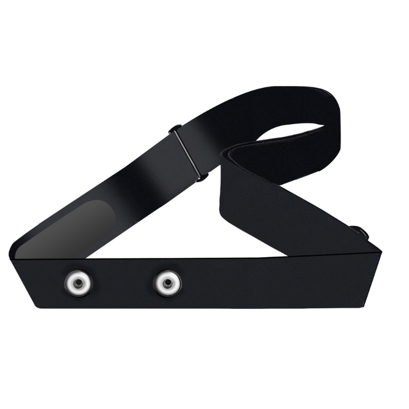 Replacement Chest Strap Heart  - Heart Rate Strap Chest ulasan dan harga